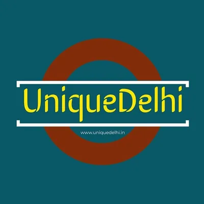 UniqueDelhi profile