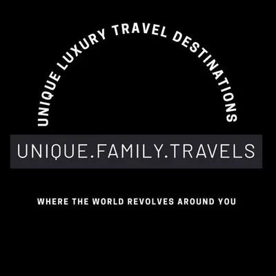 Unique Family Travel (UFT) profile
