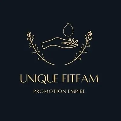✨Unique Fitfam✨ profile