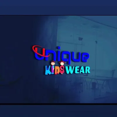 Unique kids wear profile