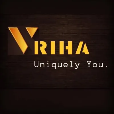 VRIHA BOUTIQUE profile