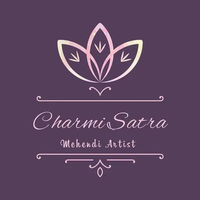 Charmi Bridal Mehendi Artist profile