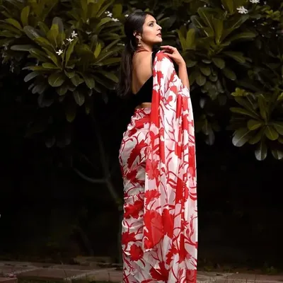 Unique saree boutique profile