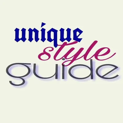Unique Style Guide profile