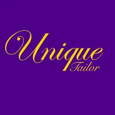Unique Tailor profile