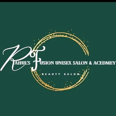 Rahul' Fusion Unisex Salon & Academy profile
