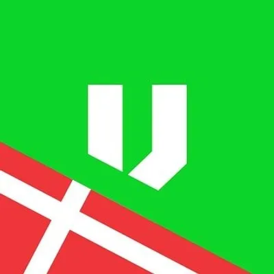 Unisport.dk profile
