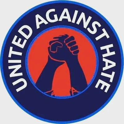 United Against Hate profile