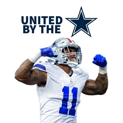 Dallas Cowboys Fan Page profile