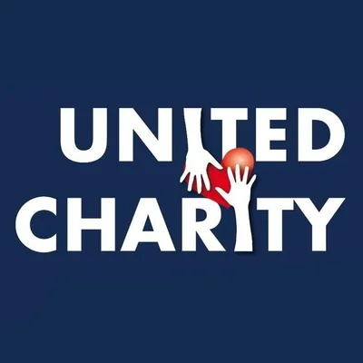 United Charity️️️️️️ - gemeinnützige Stiftung 💙 profile