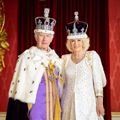 British Royal Family profile