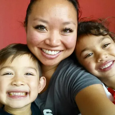 a blog by moms, for moms profile