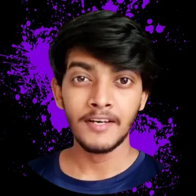 Arpit Patel | Tech savvy profile