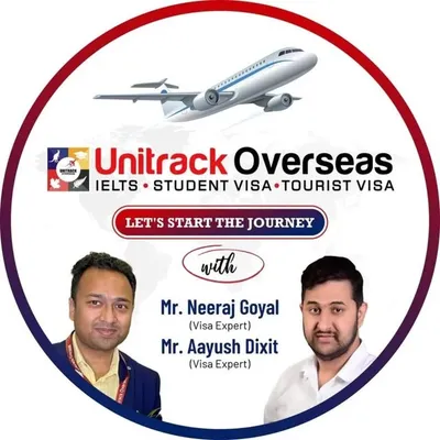 Unitrack Overseas Chandigarh profile