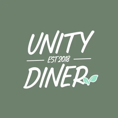 ⚡️Unity Diner⚡️ | Vegan London profile