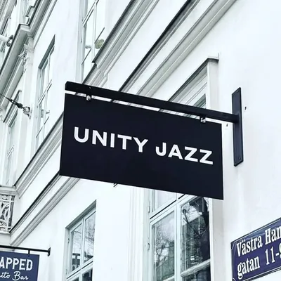 UNITY JAZZ profile