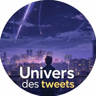 Les meilleurs tweets ๐ profile