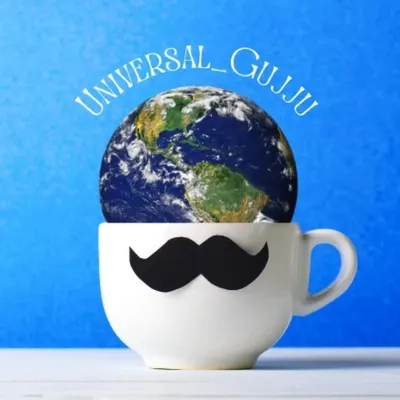 Universal_Gujju profile