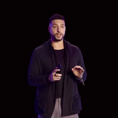 Dan Novaes | Wealth Hacks profile