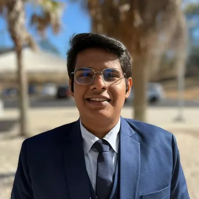 Aaryan R Londhe | Python | Cybersecurity profile