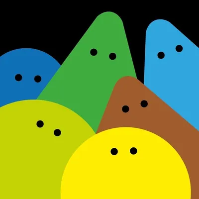 Universal Everything profile