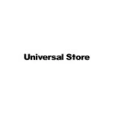 Universal Store profile