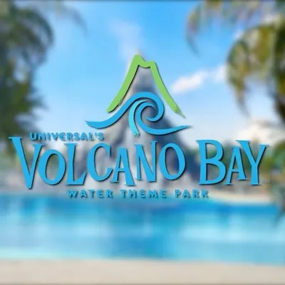 Universal's Volcano Bay profile