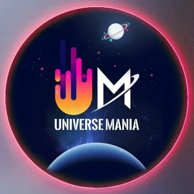 UNIVERSE MANIA profile