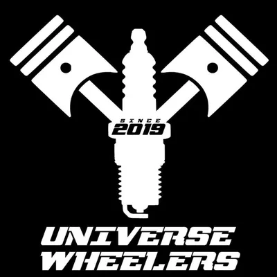 Universe Wheelers profile