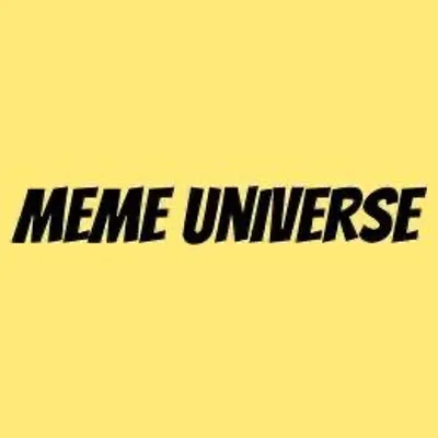 Meme Universe profile