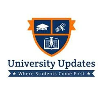 University Updates profile