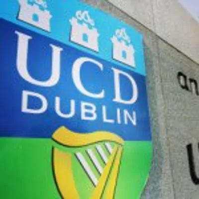 University College Dublin profile
