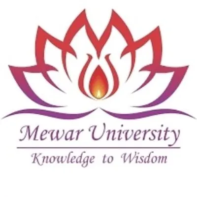 Mewar University profile