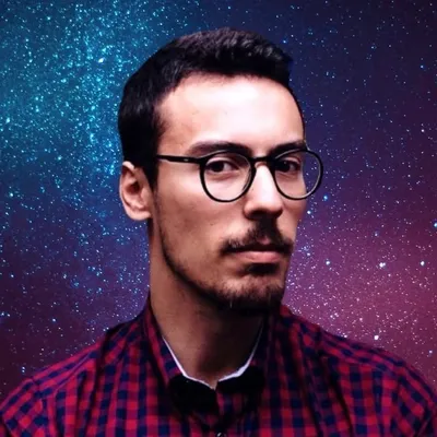 Fábio da Silva profile