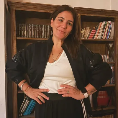 Recetas en tu Essen - Lorena Heredia profile