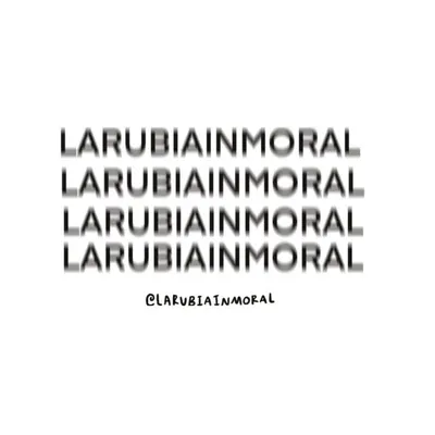 larubiainmoral.com profile