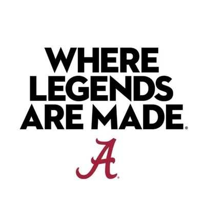 The University of Alabama profile