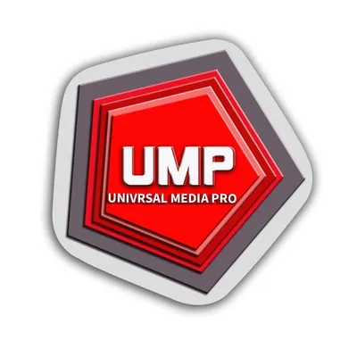 Univrsal Media Pro profile