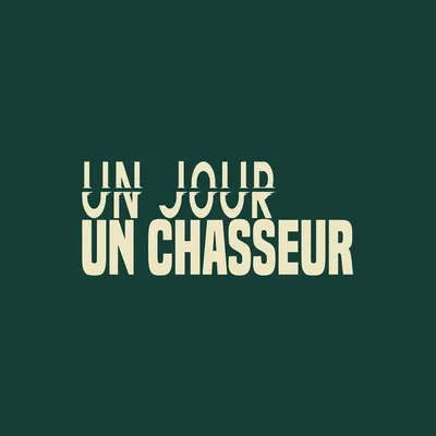 Un jour un chasseur profile