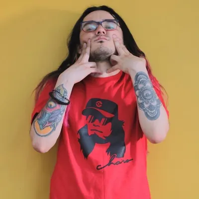 Edgar Miranda profile