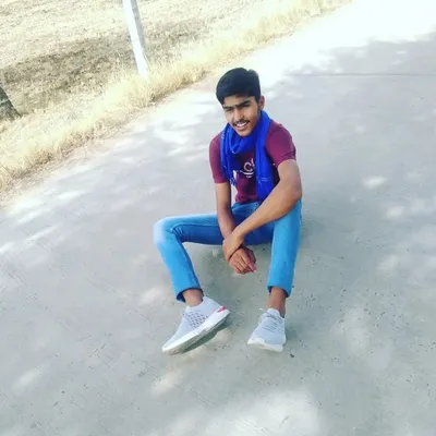 Ashish mahala profile