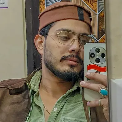Aftab Khan profile