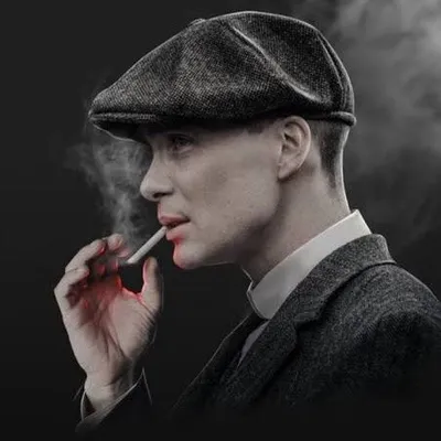 Unknown profile