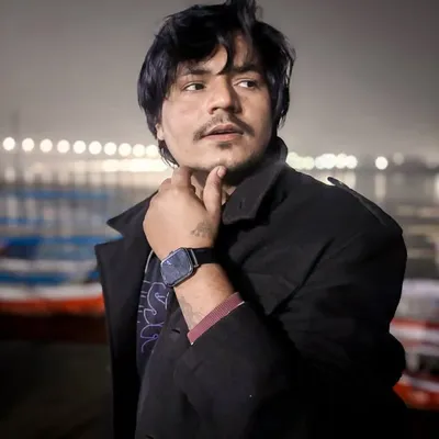 Manish Pandey profile