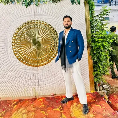 شیخ ریحان profile