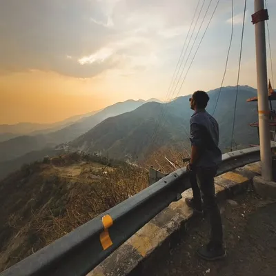 unknown sainnt profile