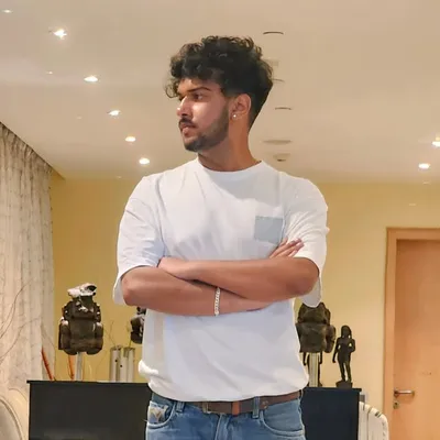 Suraj singh profile
