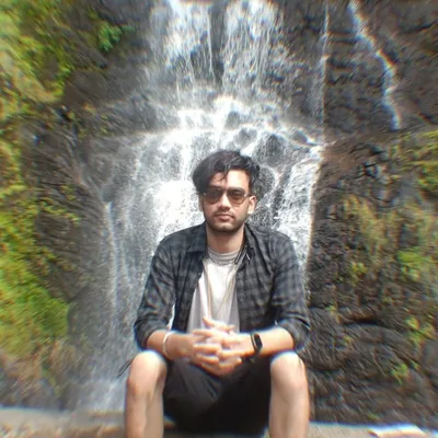 Saikat Datta◇ profile