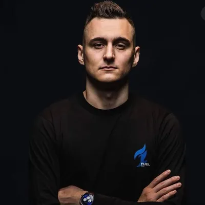 Benjamin Chevasson profile