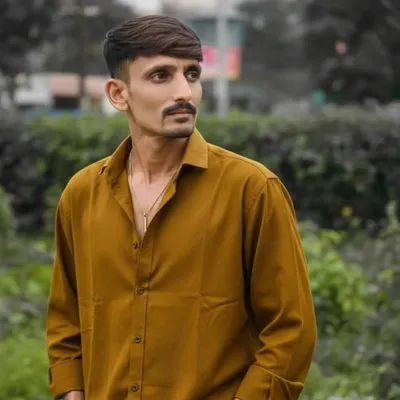 🌞 सोलंकी रविराजसिंह 🌞 profile